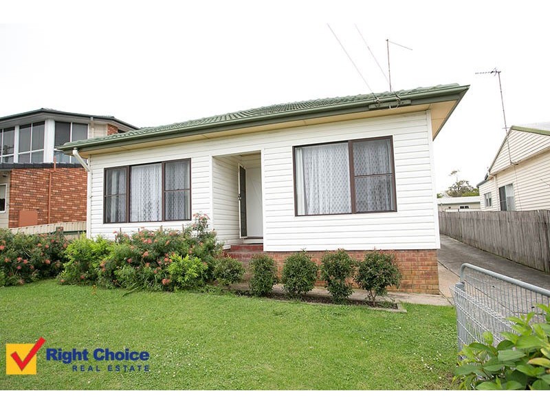 22 Darley Street, Shellharbour NSW 2529