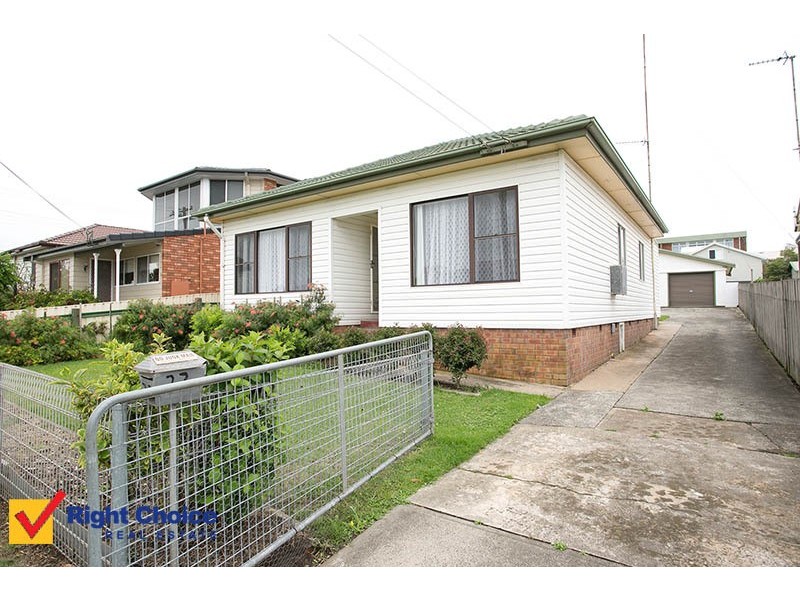 22 Darley Street, Shellharbour NSW 2529