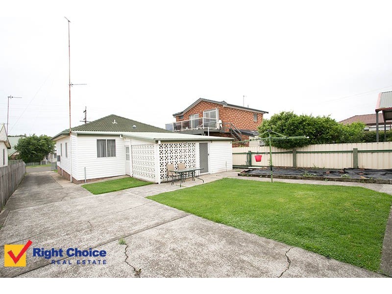 22 Darley Street, Shellharbour NSW 2529