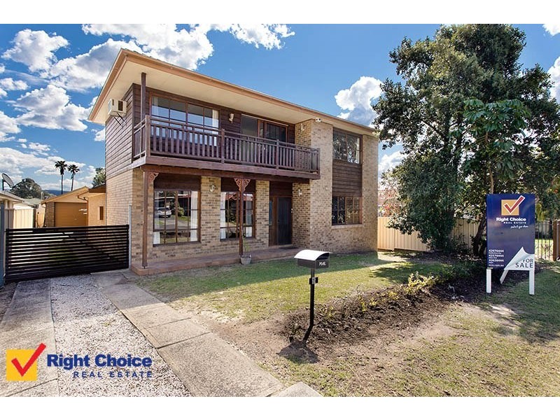 3 Fir Crescent, Albion Park Rail NSW 2527