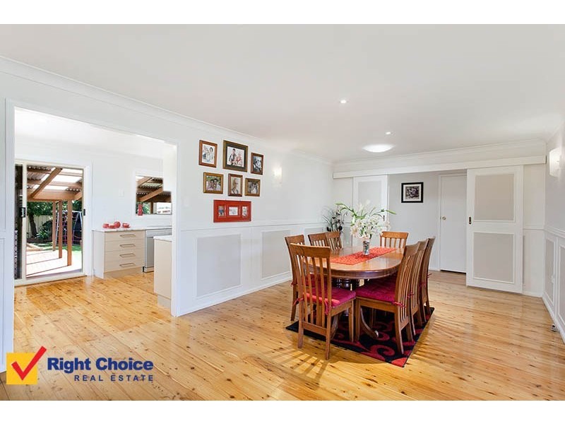 3 Fir Crescent, Albion Park Rail NSW 2527