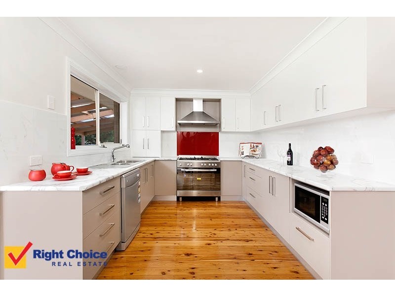 3 Fir Crescent, Albion Park Rail NSW 2527