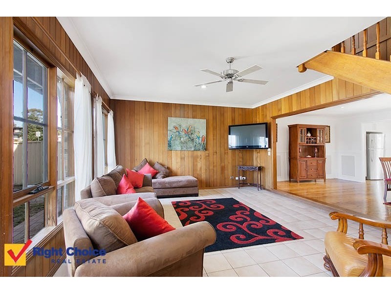 3 Fir Crescent, Albion Park Rail NSW 2527