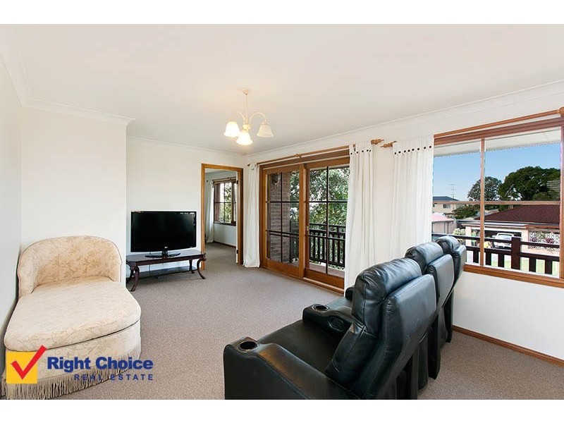 3 Fir Crescent, Albion Park Rail NSW 2527