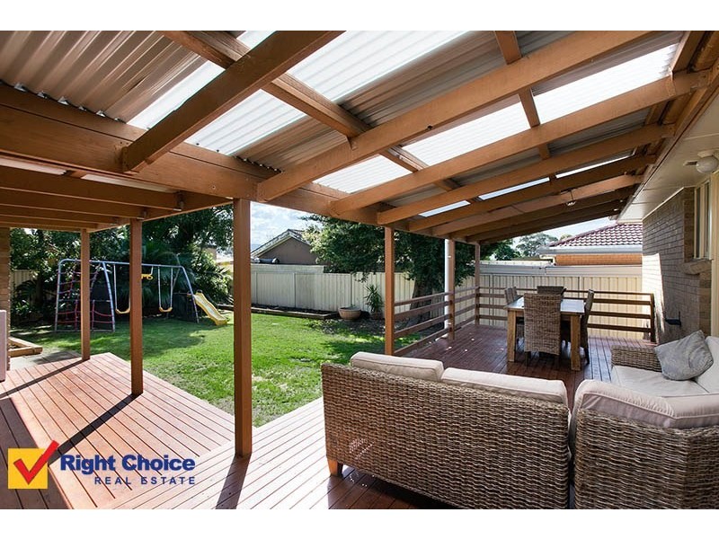 3 Fir Crescent, Albion Park Rail NSW 2527