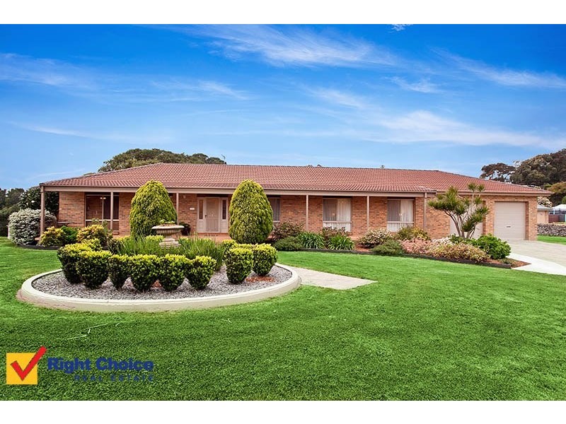 28 Cedar Ridge Road, Kiama NSW 2533