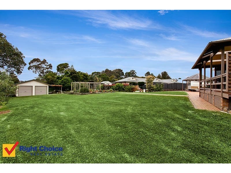 28 Cedar Ridge Road, Kiama NSW 2533