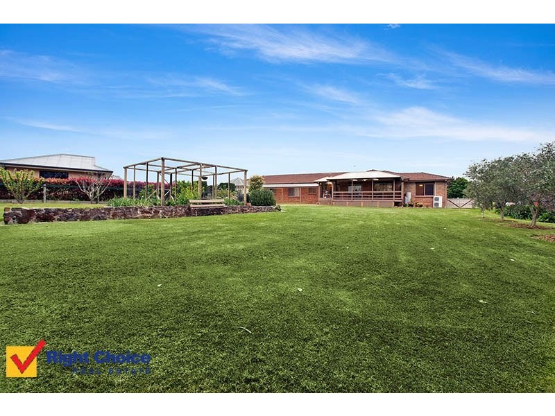 28 Cedar Ridge Road, Kiama NSW 2533