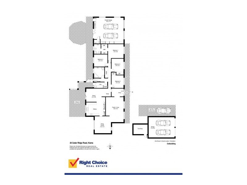 28 Cedar Ridge Road, Kiama NSW 2533
