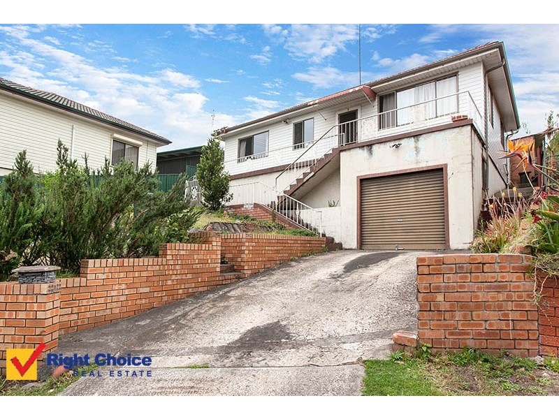 5 Mirrabooka Road, Lake Heights NSW 2502