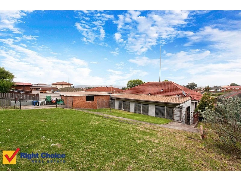 5 Mirrabooka Road, Lake Heights NSW 2502