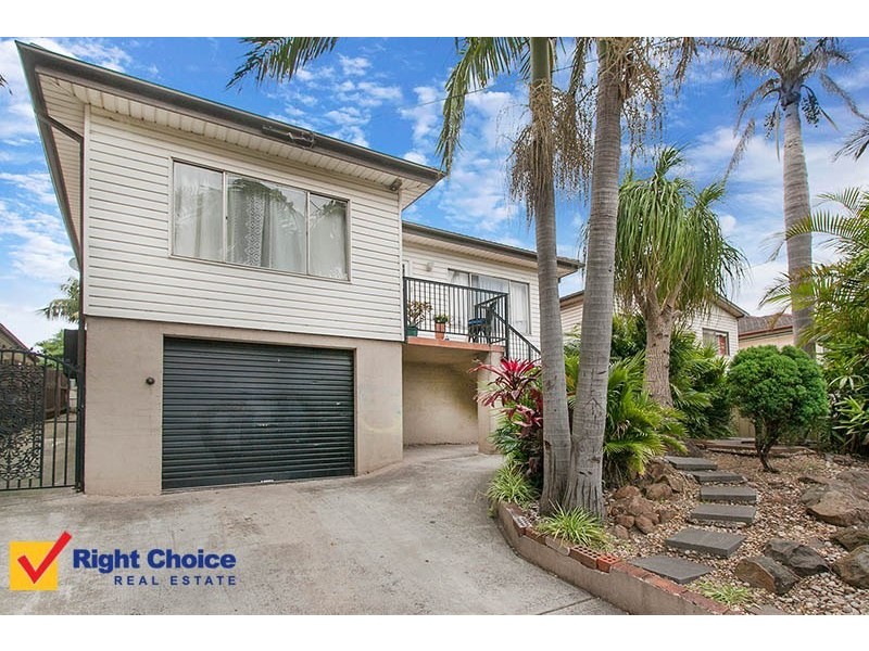 5 Fitzgerald Street, Cringila NSW 2502