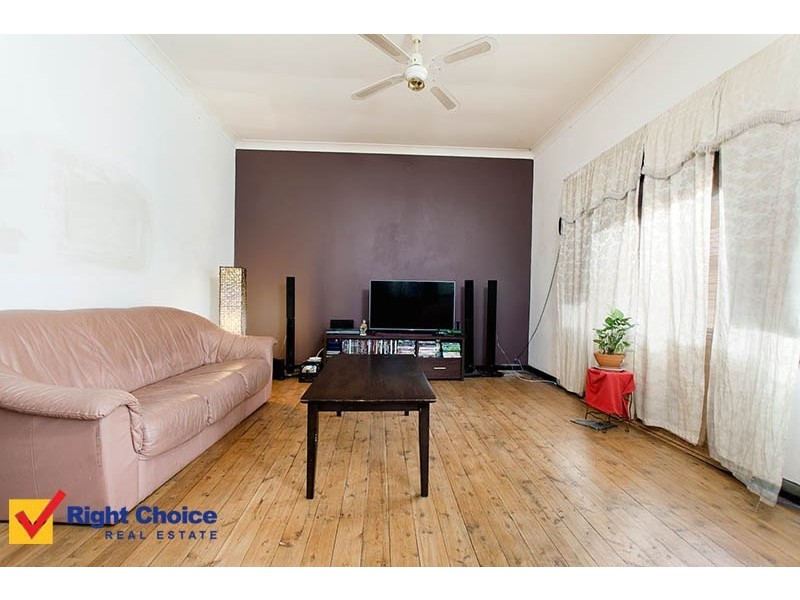 5 Fitzgerald Street, Cringila NSW 2502