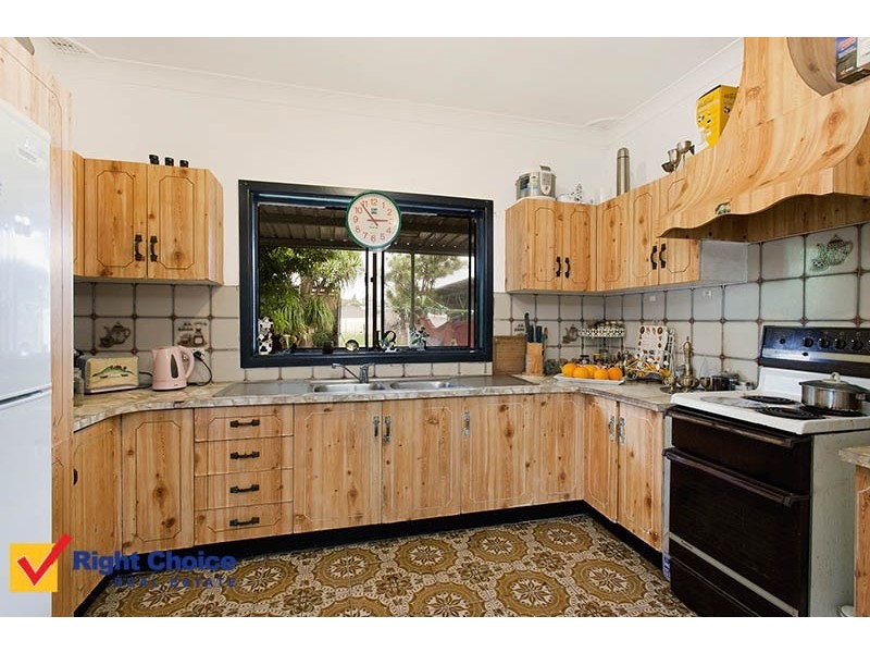 5 Fitzgerald Street, Cringila NSW 2502