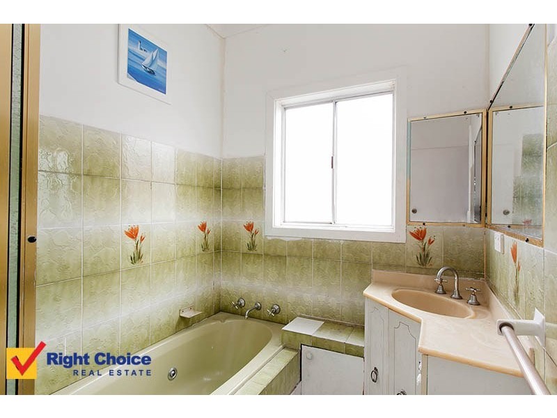 5 Fitzgerald Street, Cringila NSW 2502