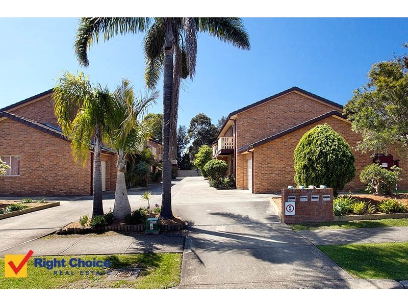 3/22-24 Bateman Avenue, Albion Park Rail NSW 2527
