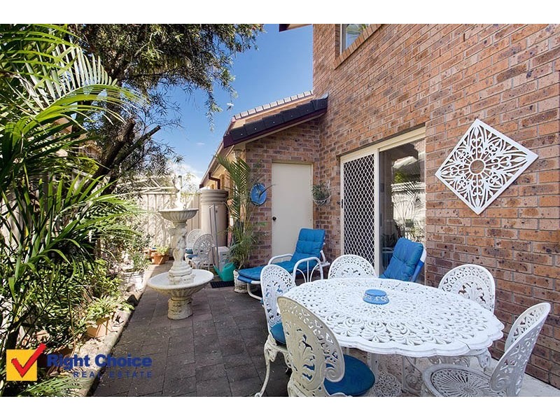 3/22-24 Bateman Avenue, Albion Park Rail NSW 2527