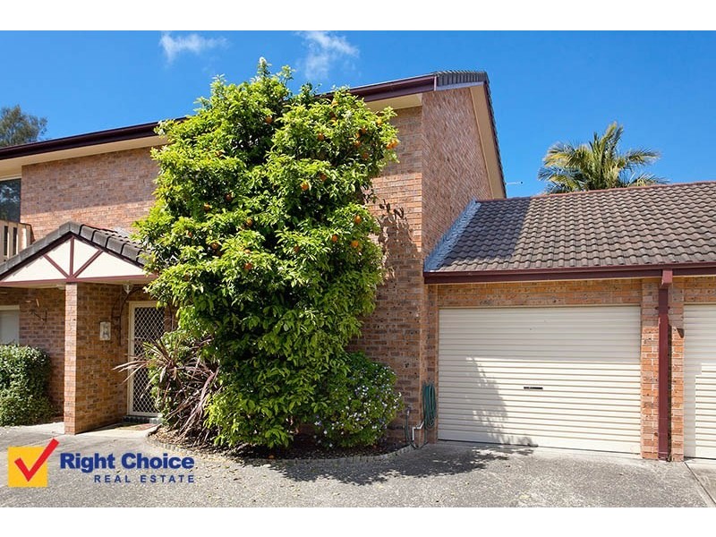 3/22-24 Bateman Avenue, Albion Park Rail NSW 2527