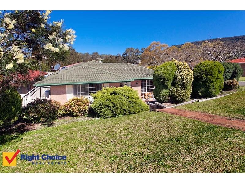 45 Gloucester Circuit, Albion Park NSW 2527