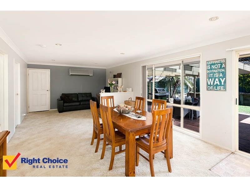 45 Gloucester Circuit, Albion Park NSW 2527