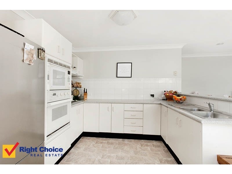 45 Gloucester Circuit, Albion Park NSW 2527