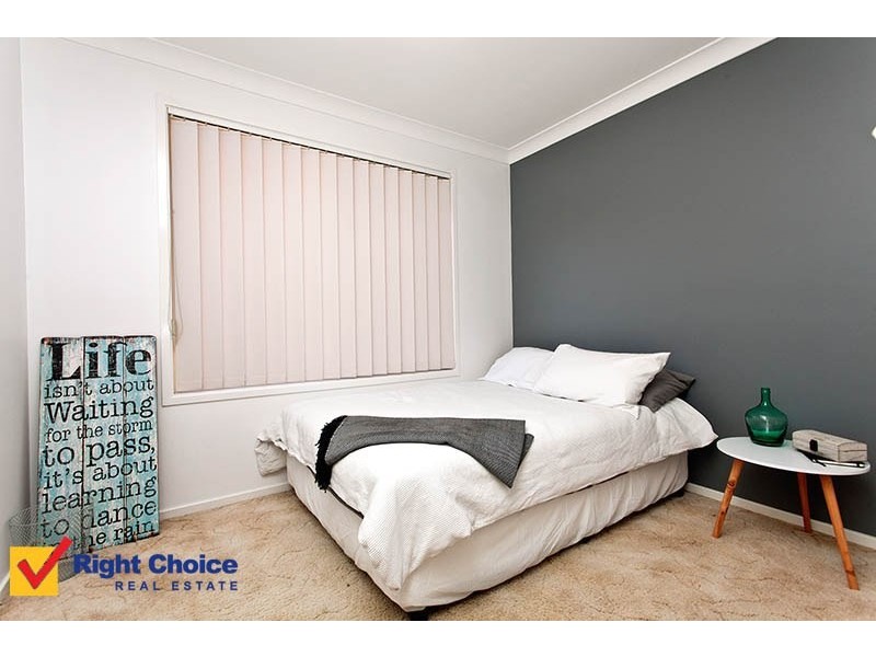 45 Gloucester Circuit, Albion Park NSW 2527