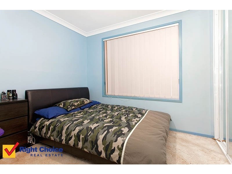 45 Gloucester Circuit, Albion Park NSW 2527