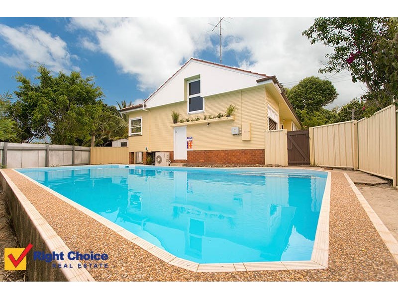 19 Andrew Avenue, Keiraville NSW 2500