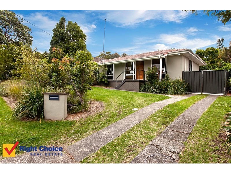 10 Balarang Place, Koonawarra NSW 2530