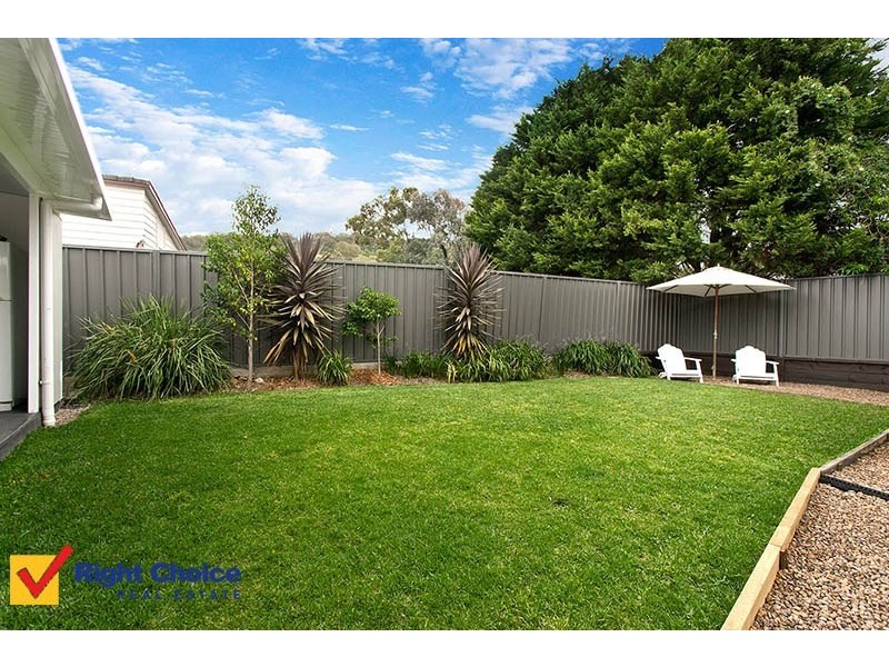 10 Balarang Place, Koonawarra NSW 2530