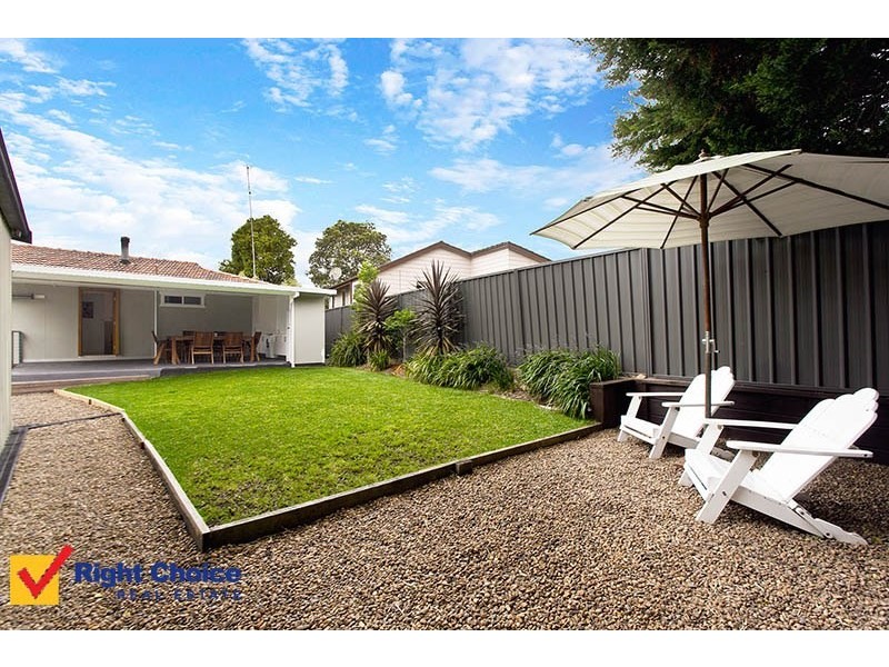 10 Balarang Place, Koonawarra NSW 2530