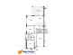 1/174 Pioneer Drive, Flinders NSW 2529 Floorplan