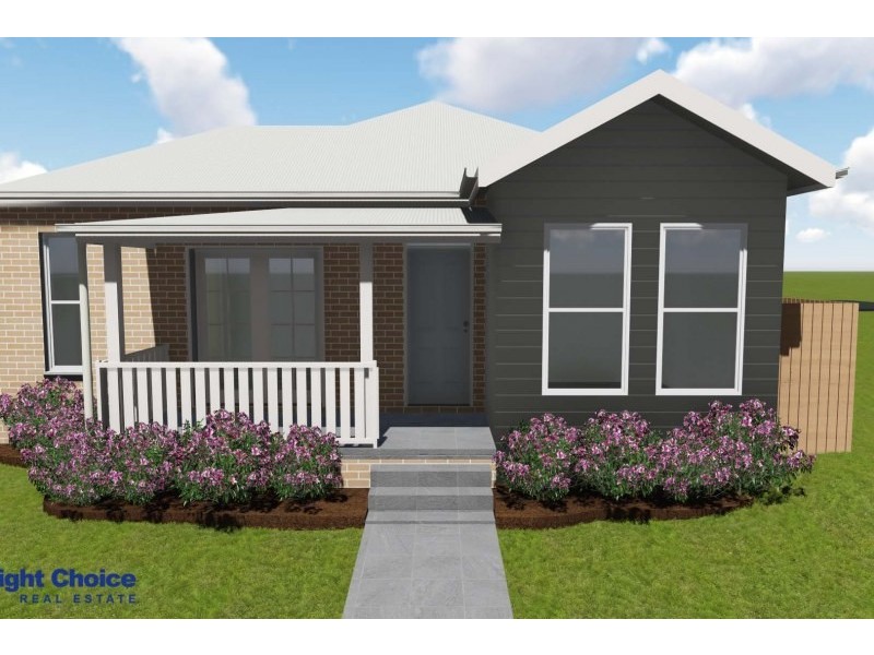 Lot 268 Callala Street, Tullimbar NSW 2527
