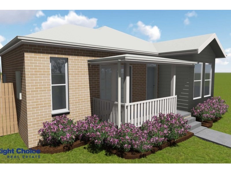 Lot 268 Callala Street, Tullimbar NSW 2527