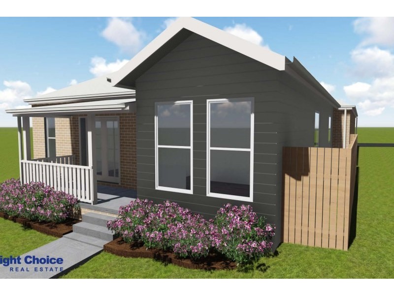 Lot 268 Callala Street, Tullimbar NSW 2527