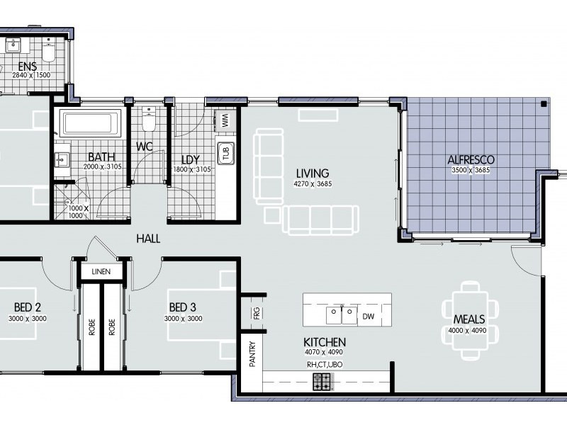 Lot 268 Callala Street, Tullimbar NSW 2527