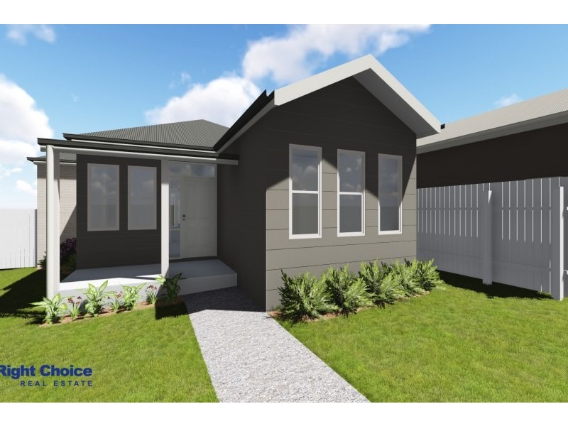 Lot 7 Broughton Avenue, Tullimbar NSW 2527