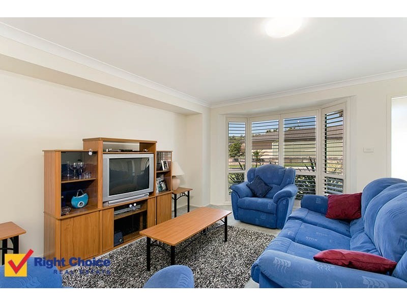 36 Chinchilla Way, Albion Park NSW 2527