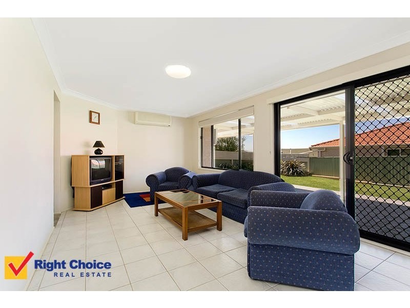 36 Chinchilla Way, Albion Park NSW 2527