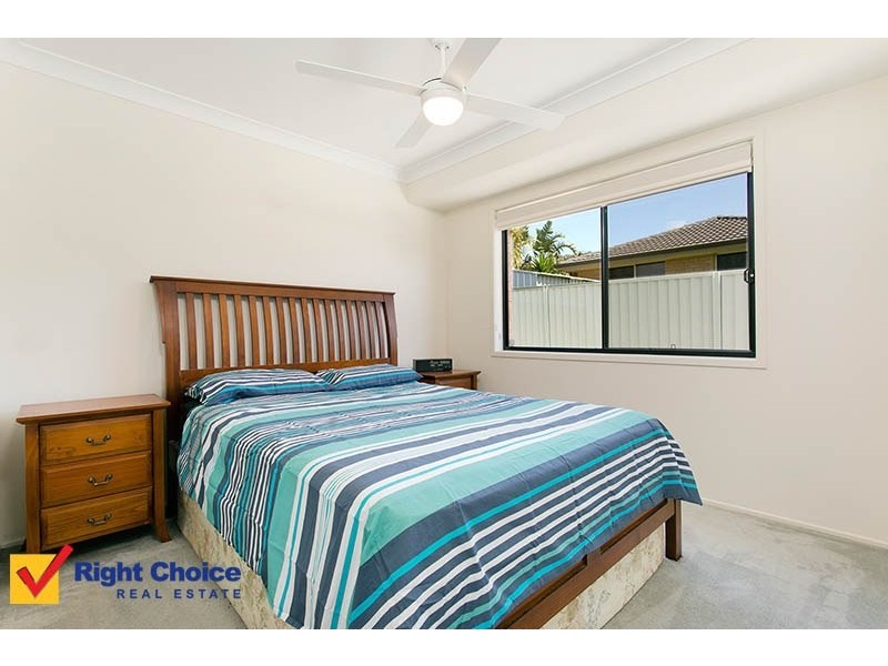 36 Chinchilla Way, Albion Park NSW 2527