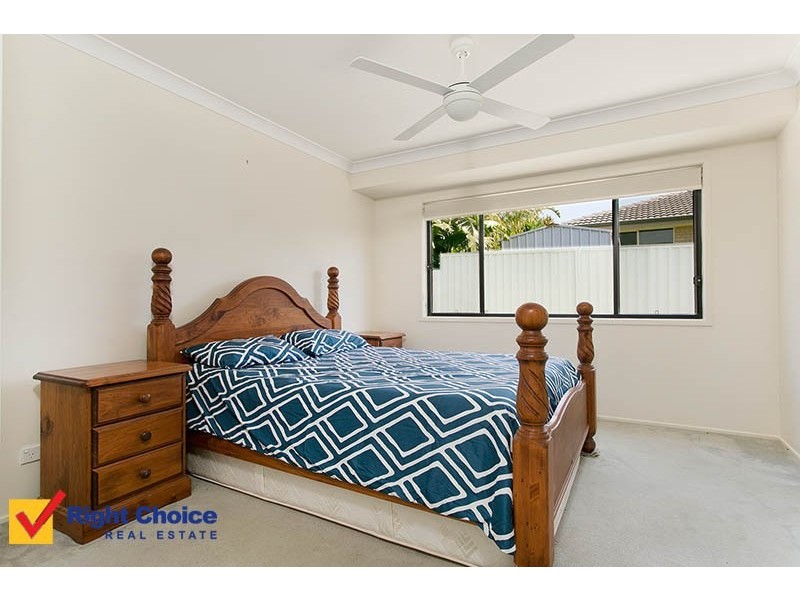 36 Chinchilla Way, Albion Park NSW 2527