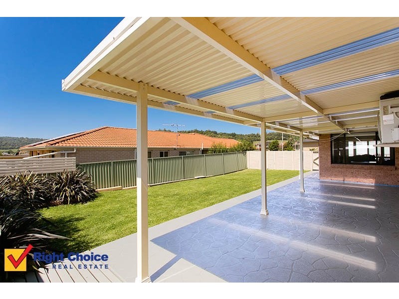 36 Chinchilla Way, Albion Park NSW 2527