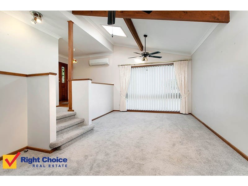 126 Cuthbert Drive, Mount Warrigal NSW 2528