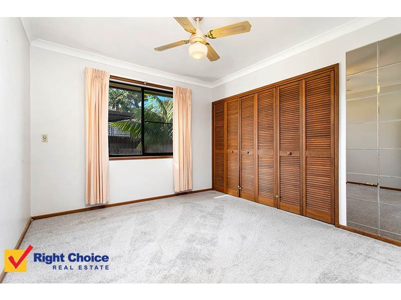 126 Cuthbert Drive, Mount Warrigal NSW 2528