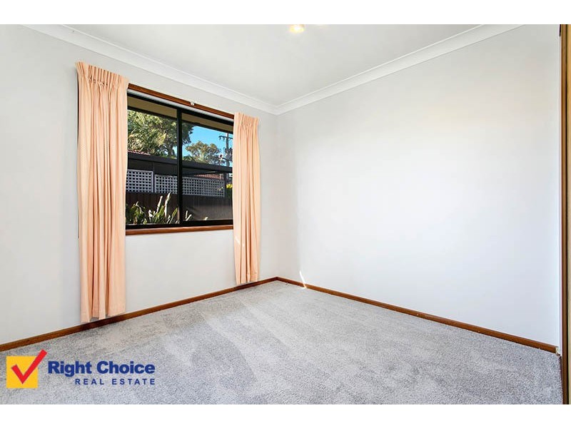 126 Cuthbert Drive, Mount Warrigal NSW 2528