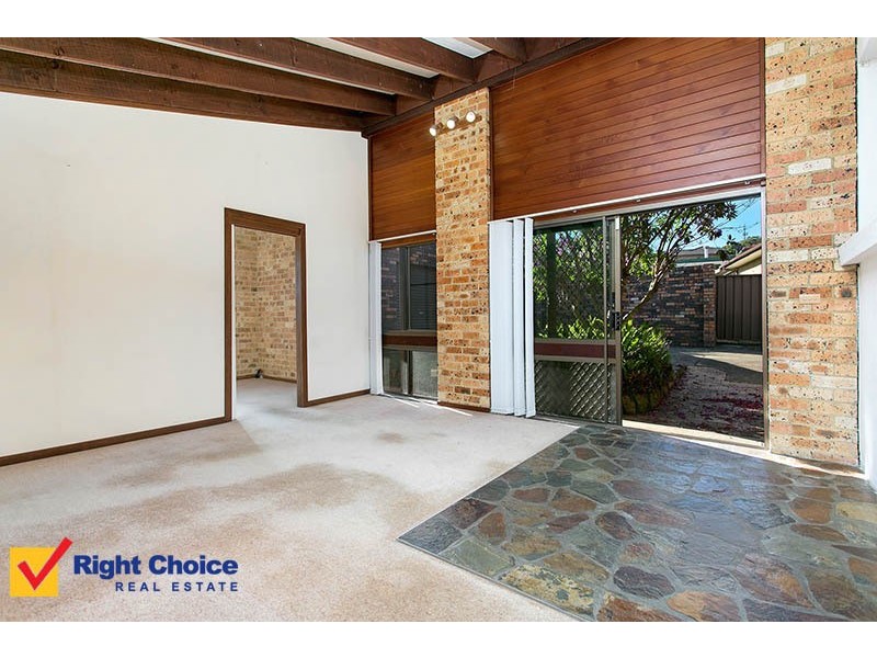 126 Cuthbert Drive, Mount Warrigal NSW 2528