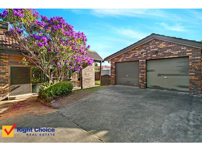 126 Cuthbert Drive, Mount Warrigal NSW 2528
