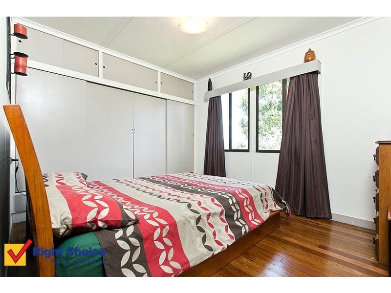 46 Kimbeth Crescent, Albion Park Rail NSW 2527