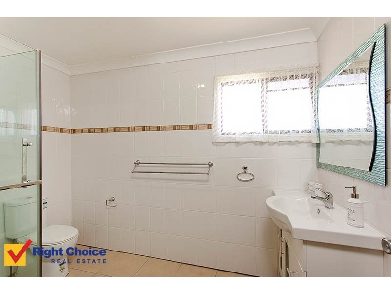 46 Kimbeth Crescent, Albion Park Rail NSW 2527