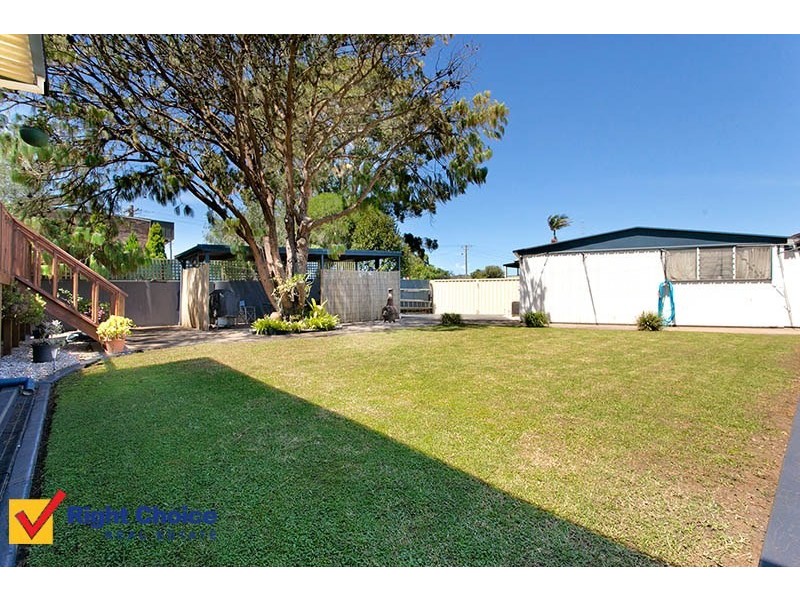 46 Kimbeth Crescent, Albion Park Rail NSW 2527